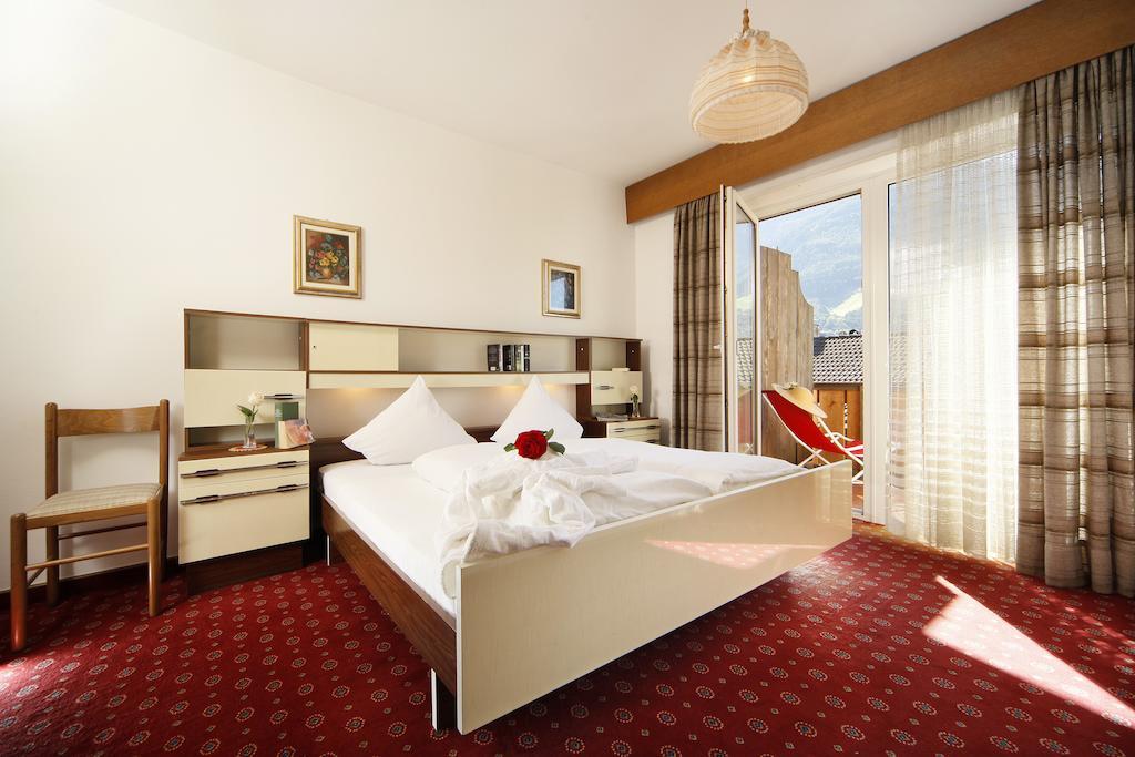 Alpina Residence Naturns Cameră foto