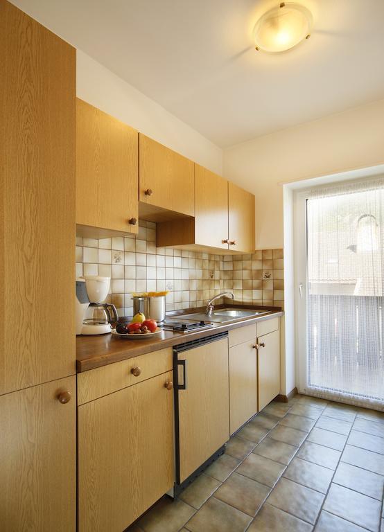 Alpina Residence Naturns Cameră foto