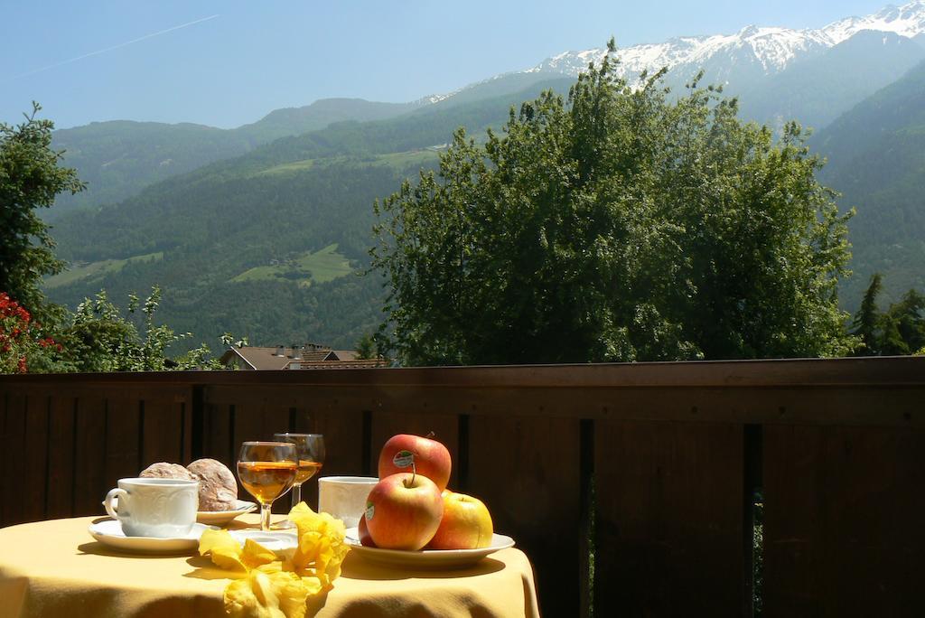 Alpina Residence Naturns Cameră foto