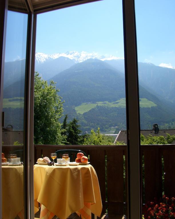Alpina Residence Naturns Cameră foto