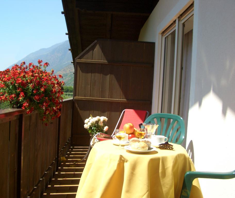Alpina Residence Naturns Cameră foto